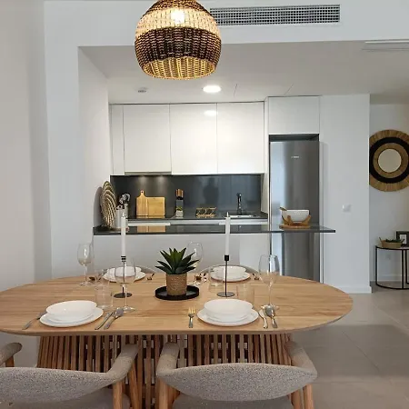 Casa Esquina Apartman