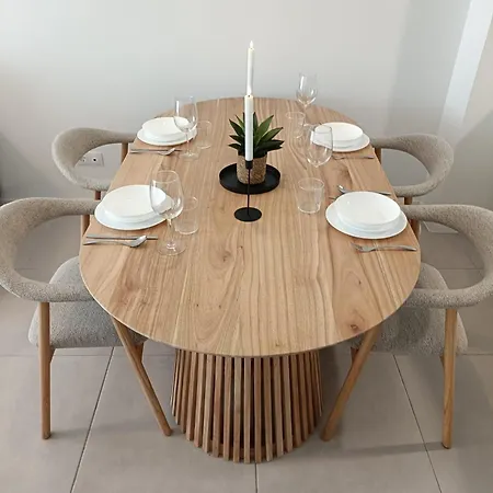 Apartman Casa Esquina Estepona