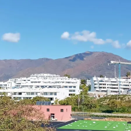 Appartement Casa Esquina *