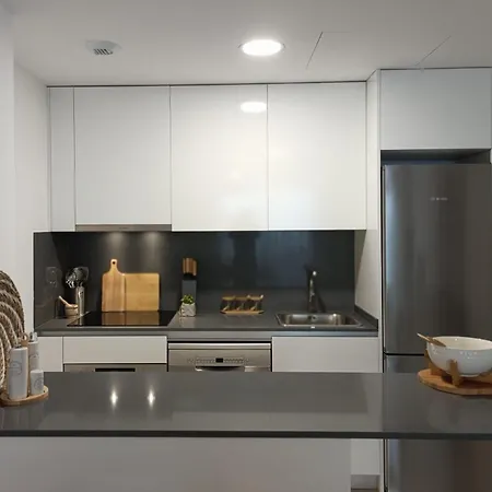 Appartement Casa Esquina