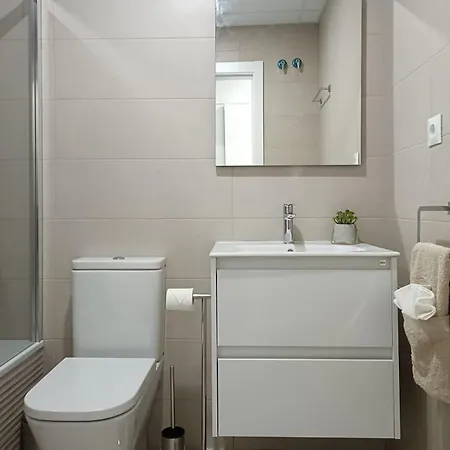 Casa Esquina Appartement *