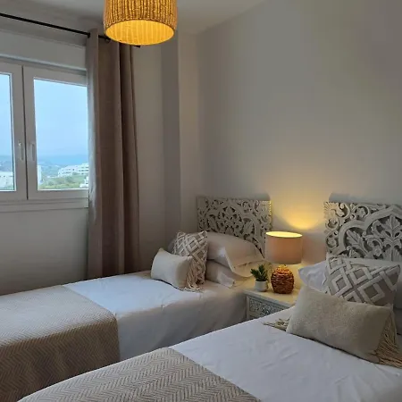 Casa Esquina Apartment Estepona