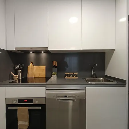 Appartement Casa Esquina Estepona