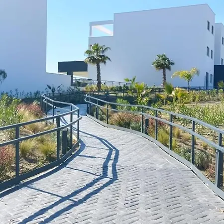 Casa Esquina Appartement