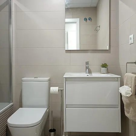 Casa Esquina Apartment Estepona