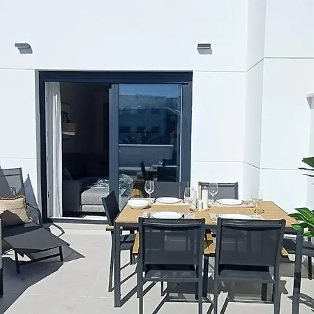 Appartement Casa Esquina Estepona