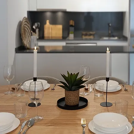 Casa Esquina Apartment