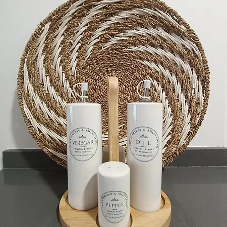 Casa Esquina * Estepona