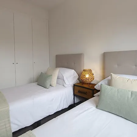 Appartement Casa Esquina *