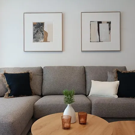 Casa Esquina Apartment Estepona