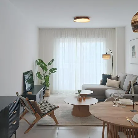 Casa Esquina Apartment Estepona