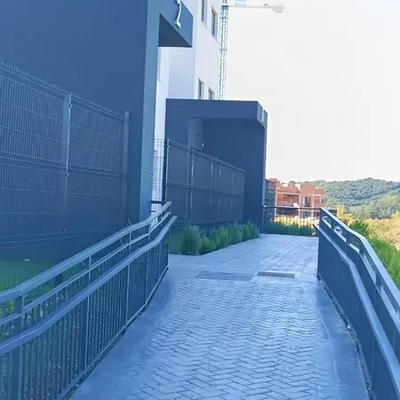 Casa Esquina Estepona