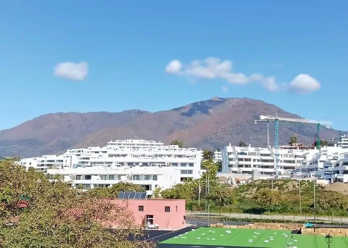 Apartment Casa Esquina *