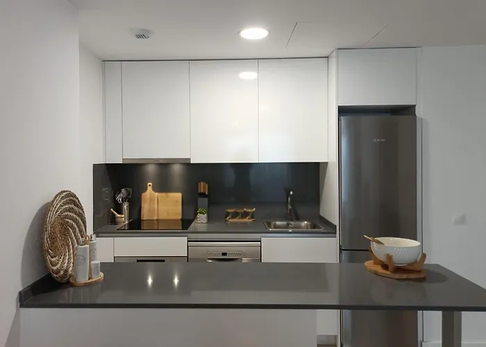 Apartamento Casa Esquina