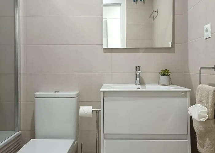 Casa Esquina Apartment *