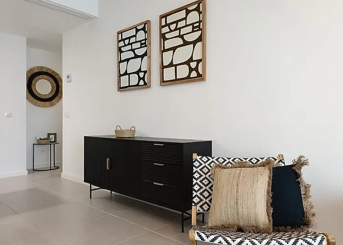 Casa Esquina Apartment Estepona