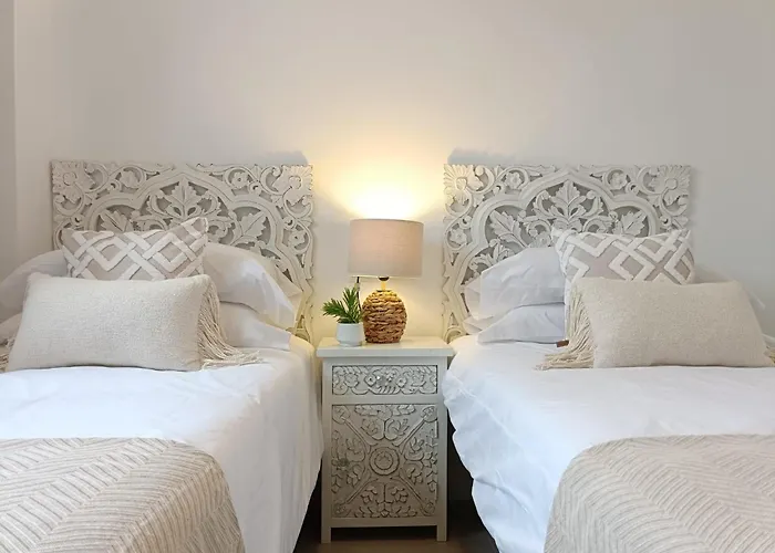 Apartamento Casa Esquina