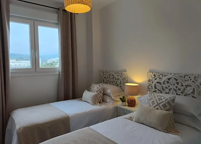 Casa Esquina Apartment Estepona