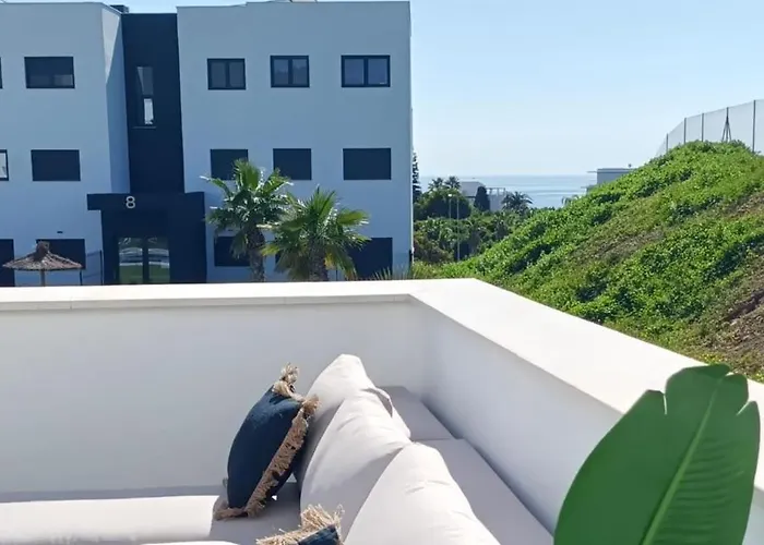 Casa Esquina Apartment