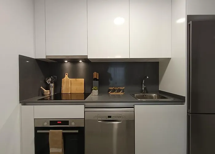 Apartamento Casa Esquina Estepona