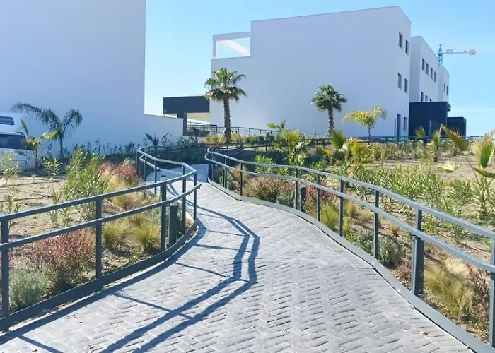 Casa Esquina Apartment