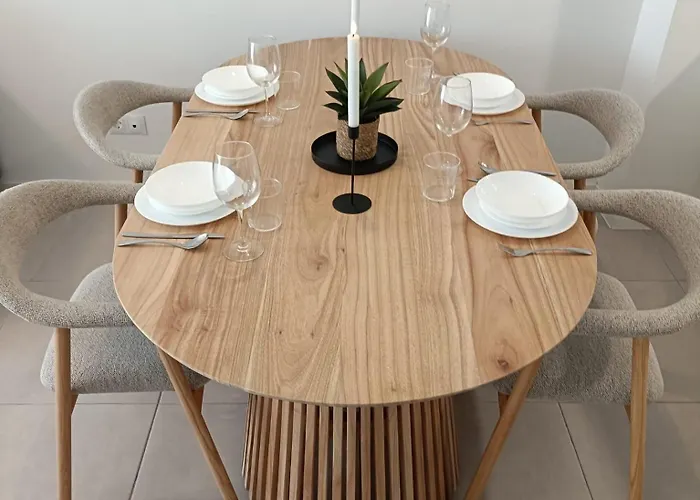 Apartamento Casa Esquina Estepona