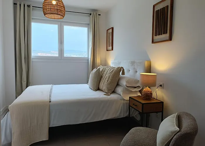 Casa Esquina * Estepona