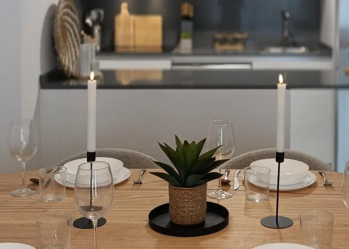 Casa Esquina Apartment