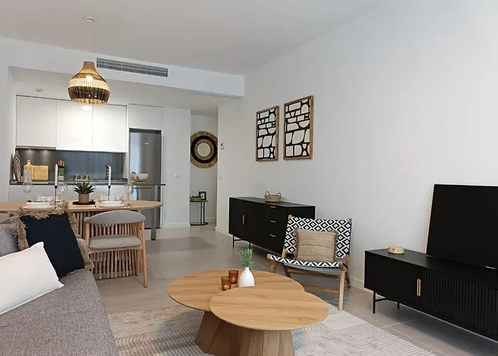 Casa Esquina Apartment *