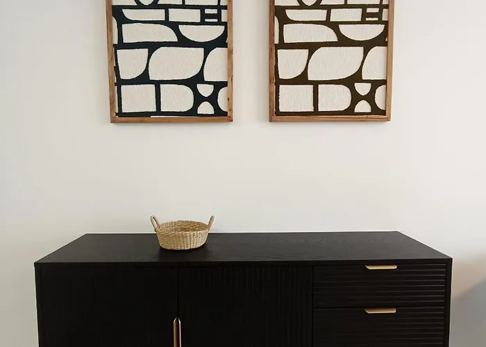 Casa Esquina Apartamento Estepona