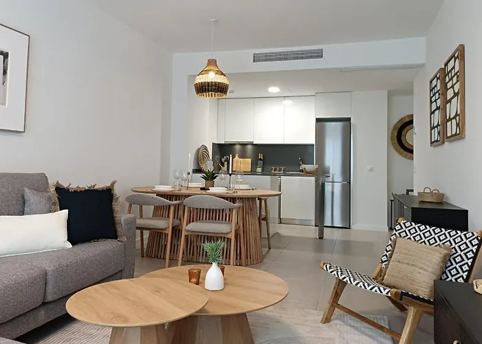 Casa Esquina Estepona