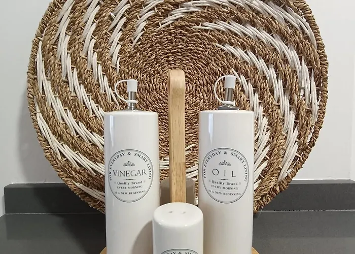 Casa Esquina * Estepona