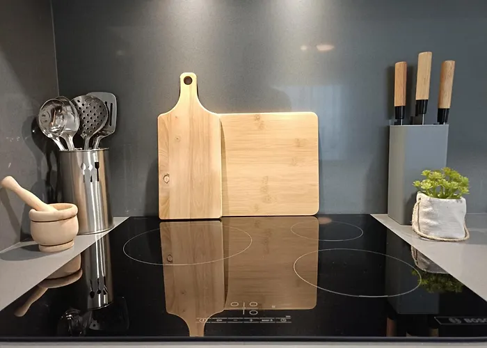 Apartment Casa Esquina