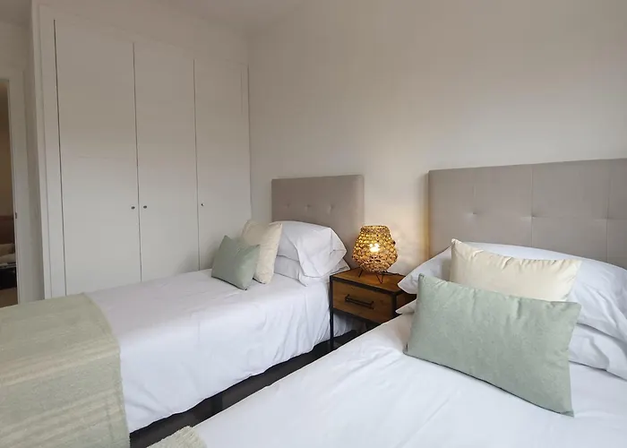 Apartamento Casa Esquina *