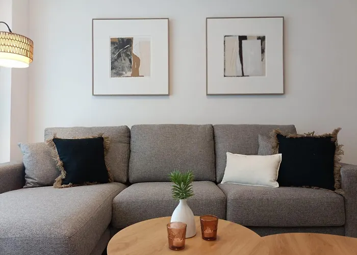 Casa Esquina Apartamento Estepona