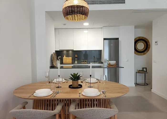 Apartment Casa Esquina Estepona