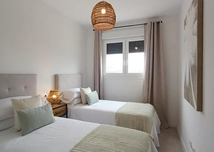 Casa Esquina Apartment *