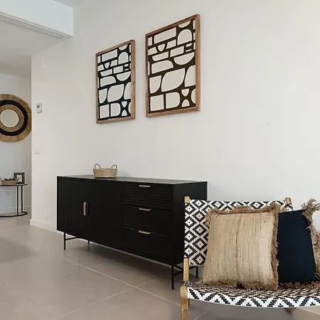 Casa Esquina Appartamento Estepona