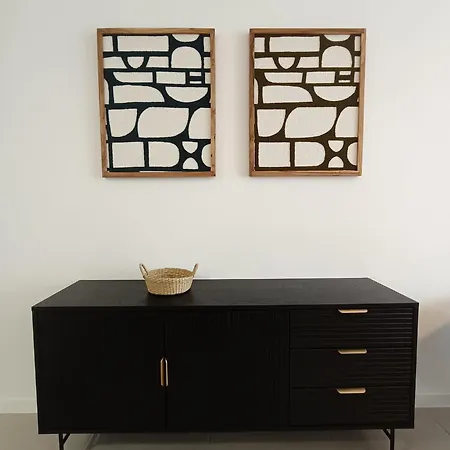 Casa Esquina شقة إِستيبونا