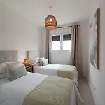 Apartamento Casa Esquina