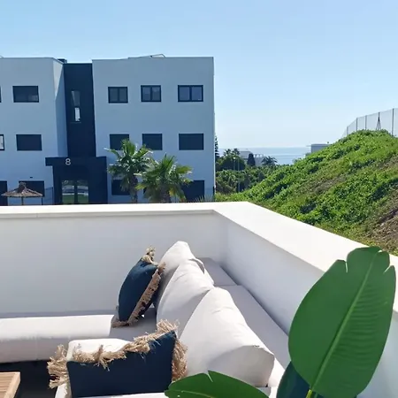 Casa Esquina Апартаменти