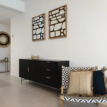 Casa Esquina Естепона