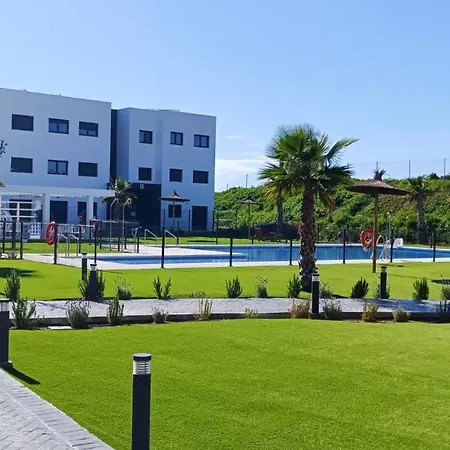 Апартаменти Casa Esquina *