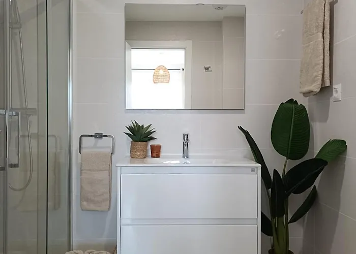 Casa Esquina * Estepona