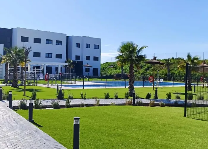 Lejlighed Casa Esquina *