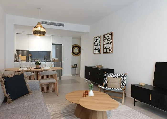 Casa Esquina Estepona