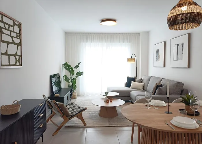 Casa Esquina * Estepona